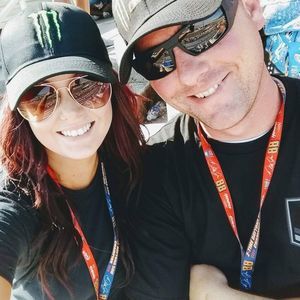 Meet your Posher, Jamie